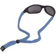 thumbnail image 1 of Chums Original Standard Cotton Eyewear Retainer - Retro Blue/Blue Cotton, 1 of 1