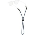 thumbnail image 1 of Chums Ranchero Nylon Rope Sunglasses Eyewear Retainer - Navy, 1 of 2