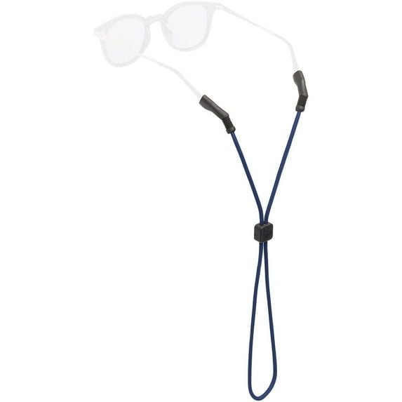 Chums Ranchero Nylon Rope Sunglasses Eyewear Retainer - Navy