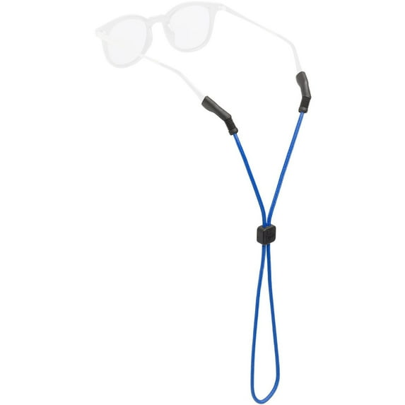 Chums Ranchero Nylon Rope Sunglasses Eyewear Retainer - Royal
