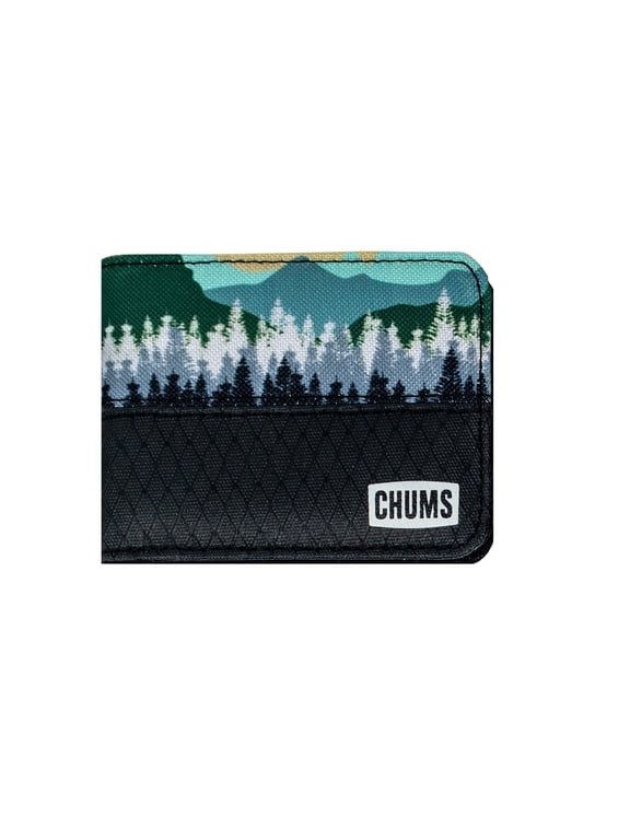 Rover Bifold Wallet (summit)