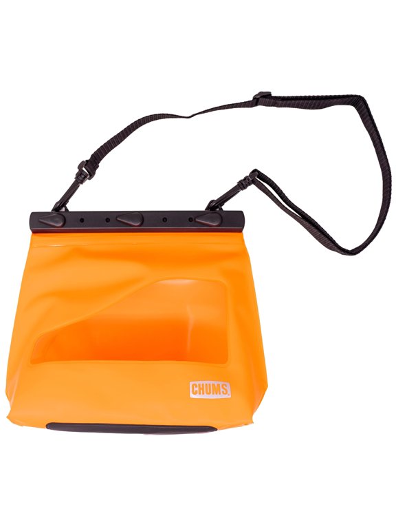 Shuttle Splash Sack EV ORANGE