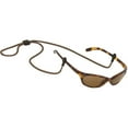 thumbnail image 1 of Chums Slip Fit Rope Eyewear Retainer - Canyon - Brown/Black/White, 1 of 3