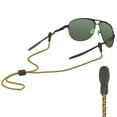 thumbnail image 1 of Chums Slip Fit Rope Eyewear Retainer - Olive/Tan/Orange, 1 of 1