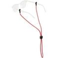 thumbnail image 1 of Chums Slip Fit Rope Eyewear Retainer - Red, 1 of 1