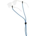 thumbnail image 1 of Chums Slip Fit Rope Eyewear Retainer - Royal, 1 of 6