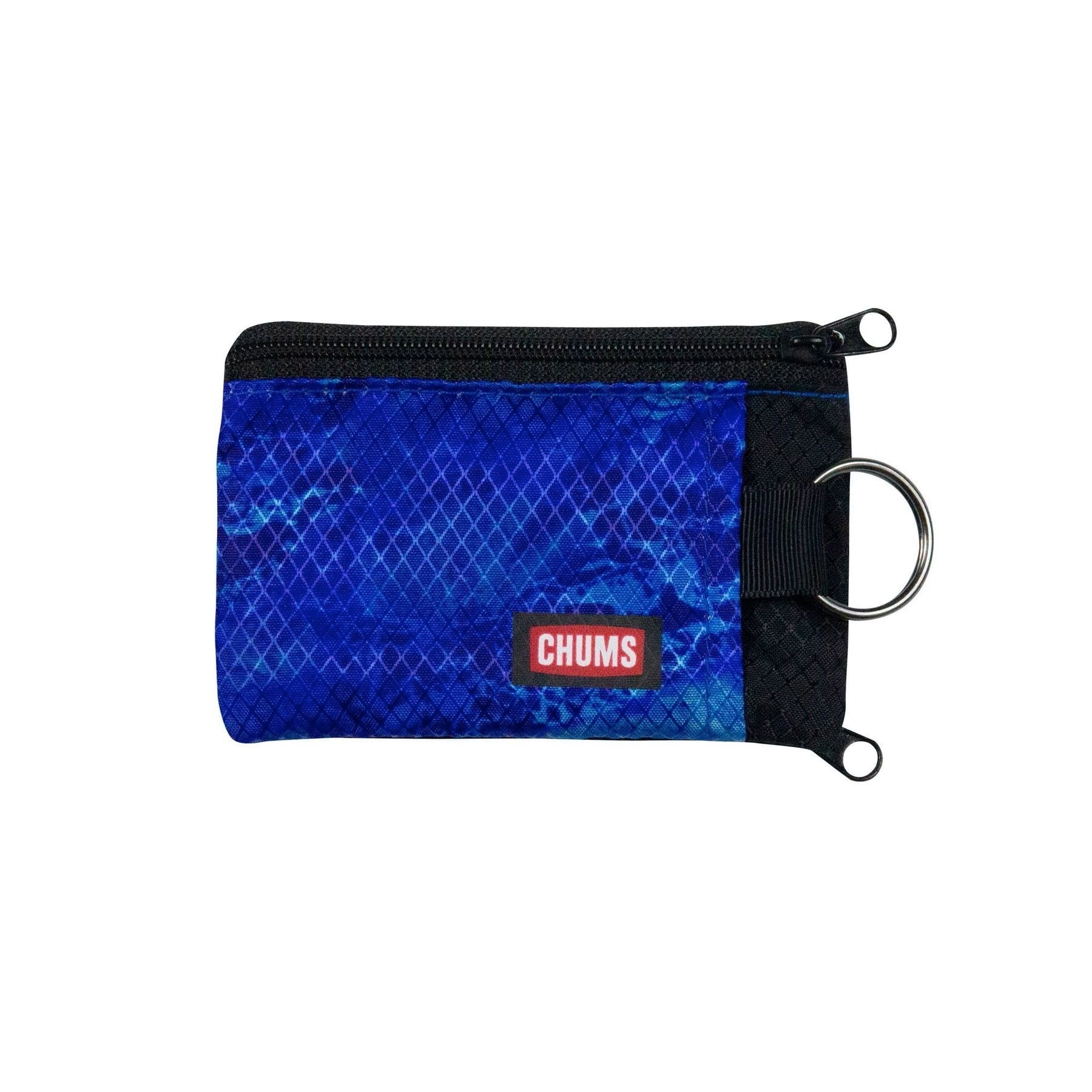 Chums SurfShorts Tear & Water Resistant Wallet, RealTree
