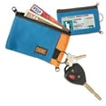 thumbnail image 1 of Chums Surfshorts Wallet | Ocean Blue/Sunrise Orange, 1 of 3