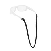 Chums Switchback Eyewear Retainer - Lightweight Silicone Eyeglass Strap