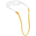thumbnail image 1 of Chums Switchback Silicone Sunglasses Eyewear Retainer - Orange Silicone, 1 of 3