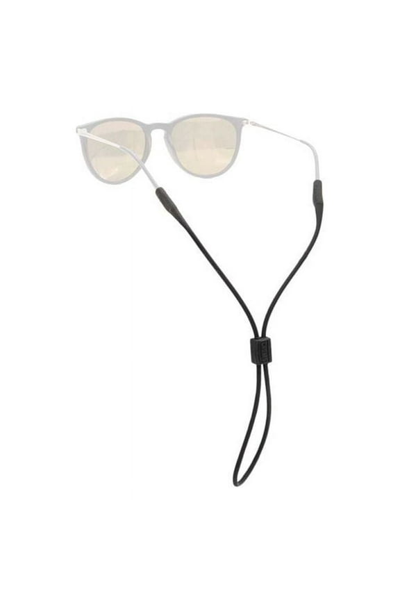 The Slim Retainer, Adjustable Thin Silicone Eyewear Retainer