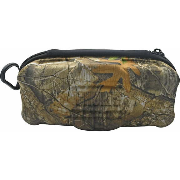 Chums The Vault LTD Protective Gear Case - Realtree