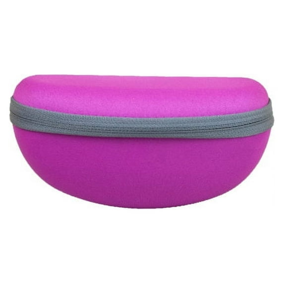Chums Transporter Glasses Case Magenta