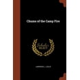 thumbnail image 1 of Chums of the Camp Fire (Paperback), 1 of 1
