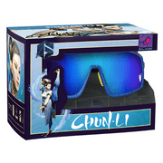 Chun Li Street Fighter 6 Collectible Eyewear