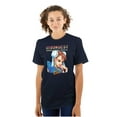 thumbnail image 1 of Chun Li Strong Feminist Girl Power Women's Graphic T Shirt Tees Brisco Brands M, 1 of 5