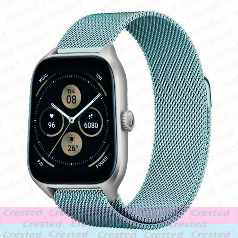 Amazfit Stratos Amazfit Gtr 42mm Bracelet ChunLiang 20mm/22mm