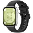ChunLiang Sprot Silicone Band For Huawei Watch Fit 3 Strap Smartwatch