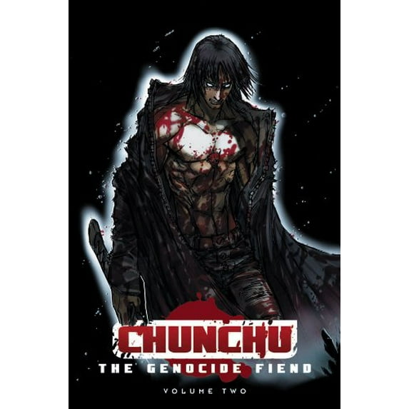 Pre-Owned Chunchu: The Genocide Fiend Volume 2 Paperback