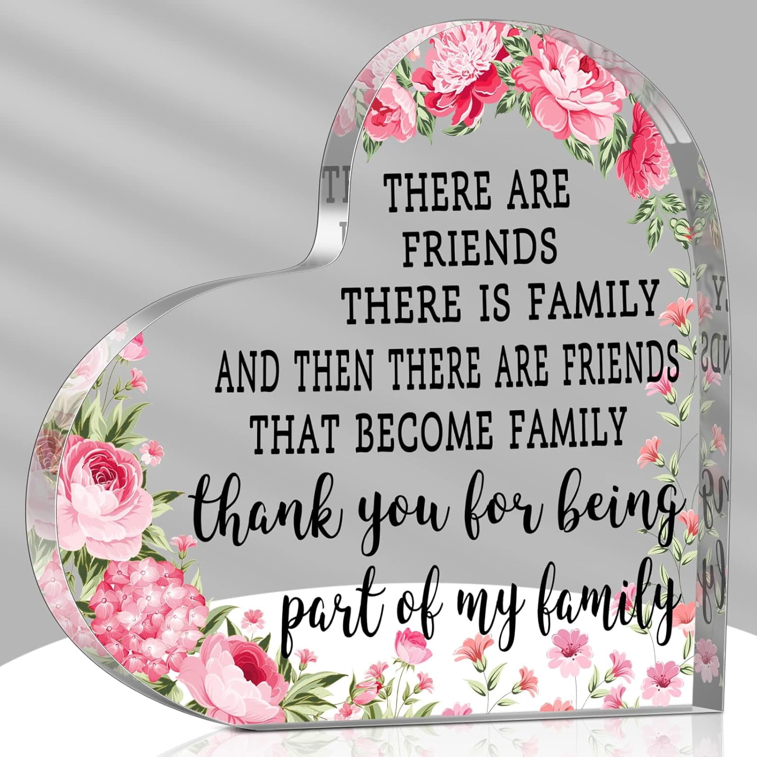 Chunful Gift for Friend Friendship Gift for Woman Birthday Gifts for ...