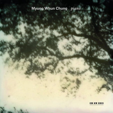Chung Myung-Whun - Myung-Whun, Chung : Piano - Classical - CD