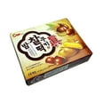 thumbnail image 1 of Chungwoo Rice Cake Cookie Chestnut 12Pack (258g), 1 of 4