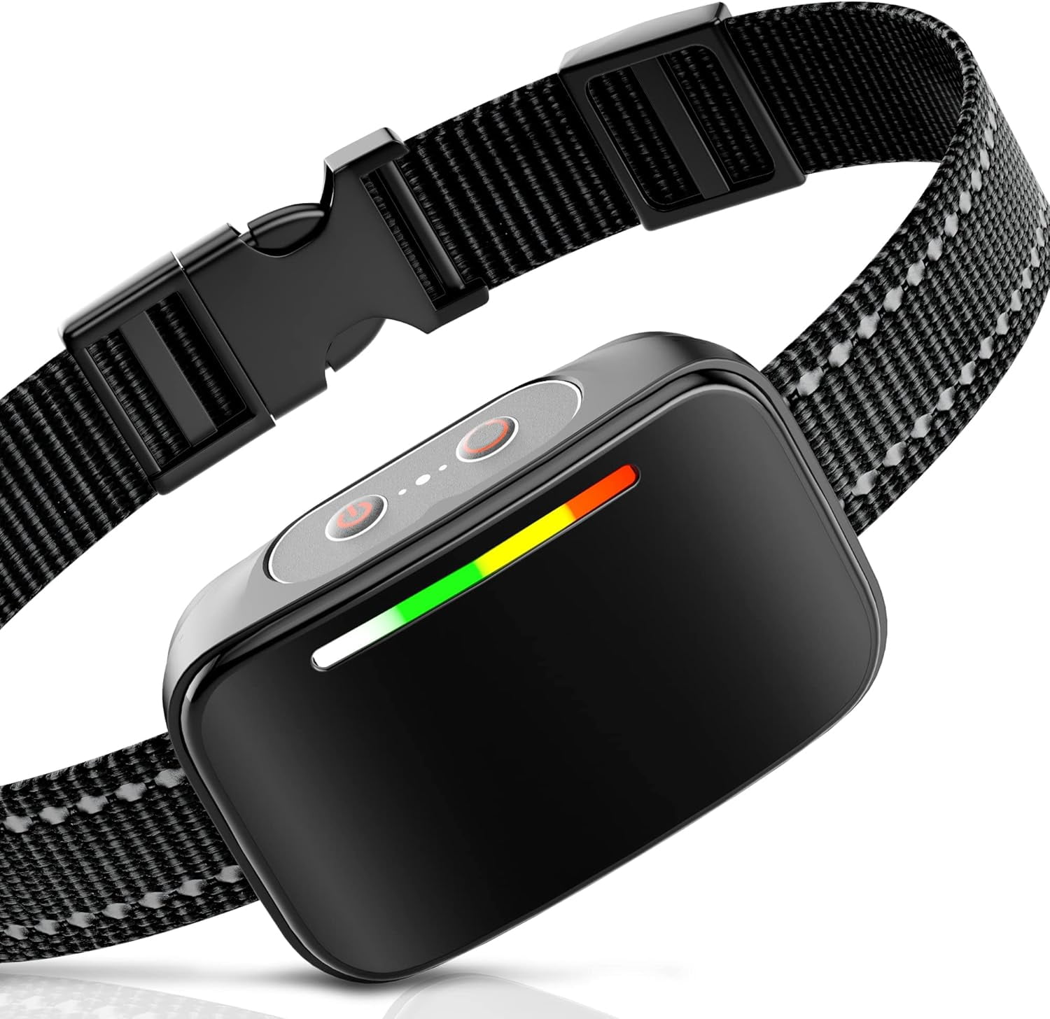 Chunhong Dog Bark Collar for Large Medium Small Dogs Automatic Anti