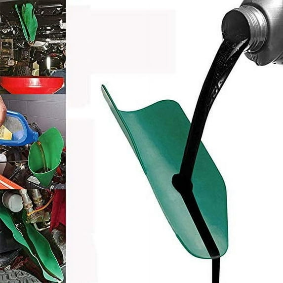 Chunhong Foldable Draining Funnel Automotive Specialty Tools