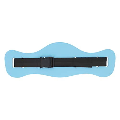 Chunhong Get Out! Large Swim Belts Water Aerobics Belt with Adjustable