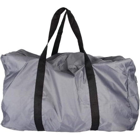 Chunhong Inflatable Boat Accessories Large Storage Bag, Kayak Carry Bag, Ideal for Kayaking, Boating, Canoeing, Fishing, Rafting, Swimming, Camping Backpack