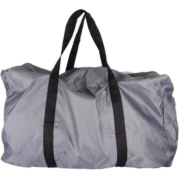 Chunhong Inflatable Boat Accessories Large Storage Bag, Kayak Carry Bag, Ideal for Kayaking, Boating, Canoeing, Fishing, Rafting, Swimming, Camping Backpack