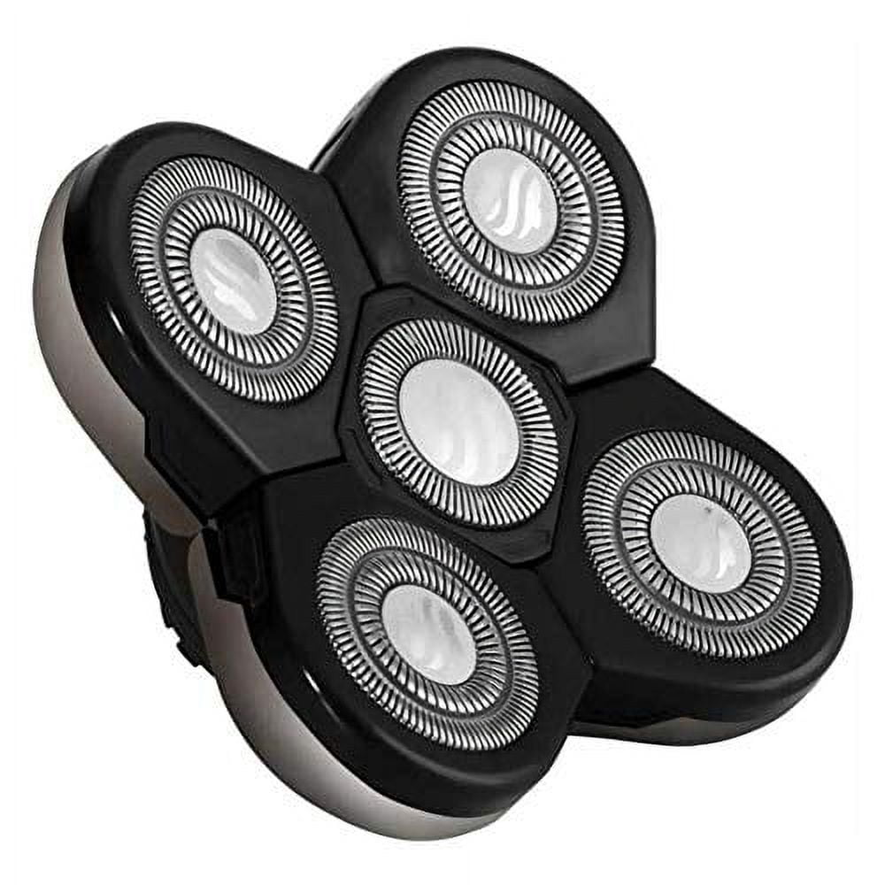 Chunhong Shaver Head Replacement Blade For Skull Shaver, Waterproof