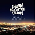 thumbnail image 1 of Chunk No Captain Chunk - Get Lost Find Yourself - Music & Performance - CD, 1 of 1