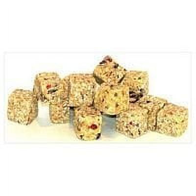 Chunks Mixed Berry Blast 10 LB