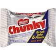 thumbnail image 1 of Nestle Chunky Candy Bar, 24 ea, 1 of 7
