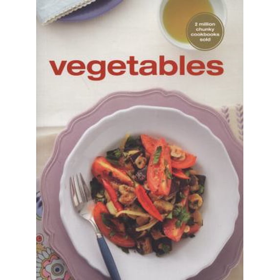 Pre-Owned Vegetables. (Paperback) 1742667228 9781742667225