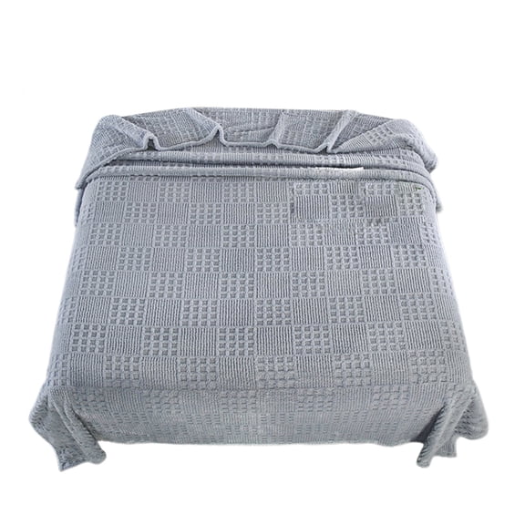 Chunky Knit Blanket Throw, Thick Cable Knit Plush Blanket, Soft Warm Breathable Cozy Blanket, Non Shedding Durable Decorative Blanket Machine Washable For Sofa Couch Bed Home Decor