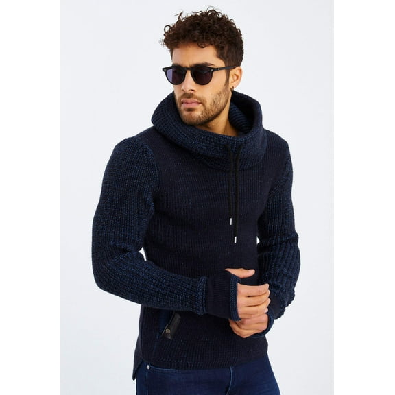 Chunky Knit Sweater