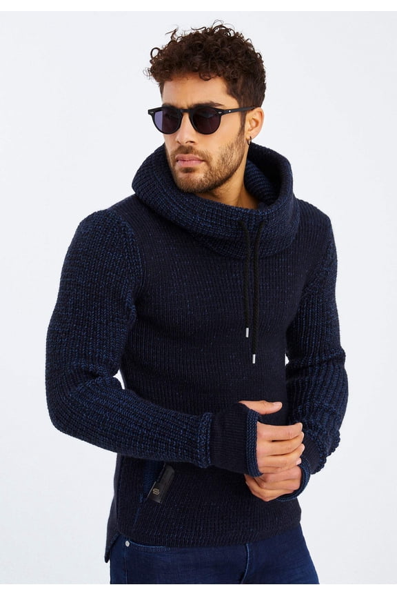 Chunky Knit Sweater