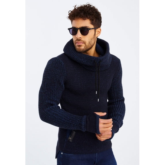 Chunky Knit Sweater