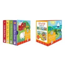 Playtown: A Lift-The-Flap Book (Board Book) - Walmart.com