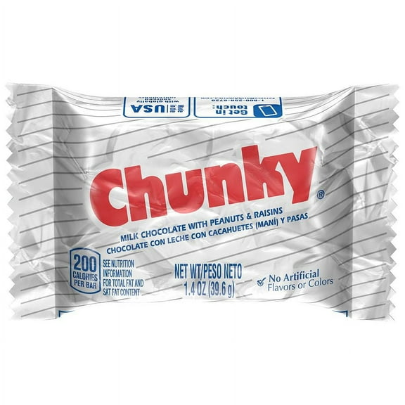 Chunky Original Bar 1.4 oz