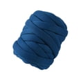 thumbnail image 1 of Chunky Wool Yarn Bulky Yarn Hand Knit Yarn Hand Knitting Arm Knit Yarn Jumbo Tubular Yarn Weight Yarn for Cushion Throw Weaving Scarf, 1 of 8