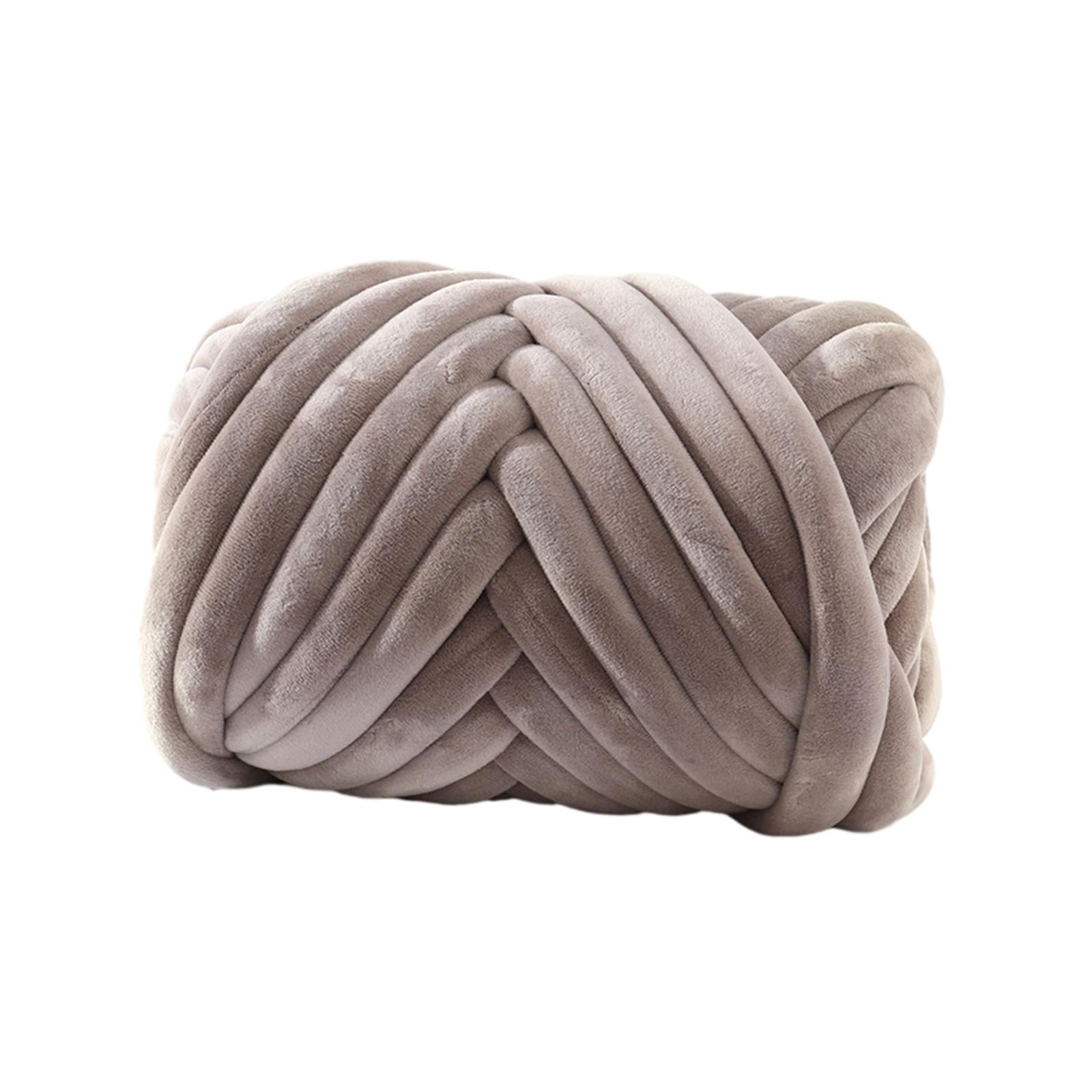 Velvet Chunky Yarn - 1657syp
