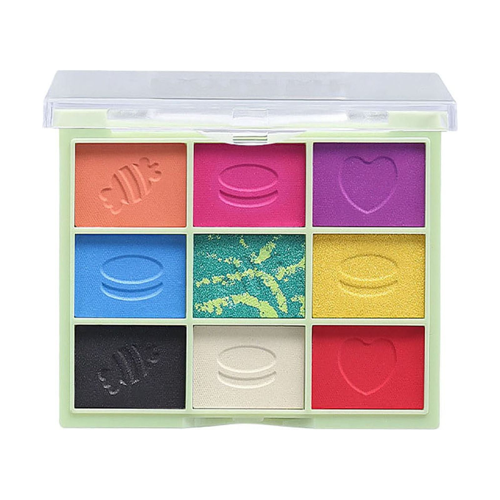 Chunleiiii Makeup Forever Y225 Highly Colored Eye Shadow Eye Shadow