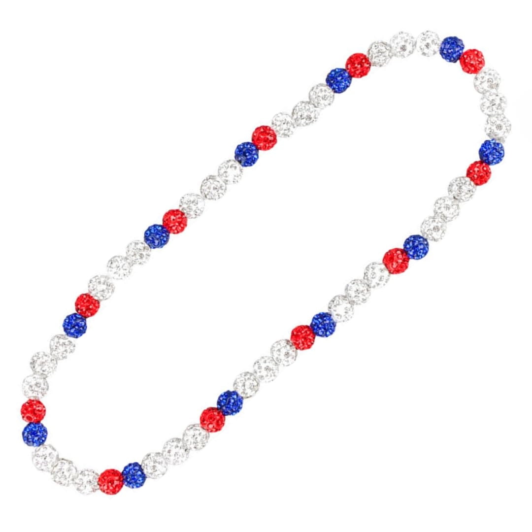 Chunleiiii Necklace Athletic Jewelry For Competitive Players And