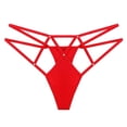 thumbnail image 1 of Chunleiiii Tucking Panties for Drag Women’s Seamless Hipster Underwear No Show Panties Briefs Soft Stretch Bikini Underwears, 1 of 3