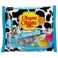 thumbnail image 1 of Chupa Chups 2 Assorted Fruity Flavor Cremosa Lollipops, 16.9 Oz, 40 Count Packet, 1 of 2