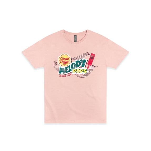 Chupa Chups Melody Pops Musical Tee