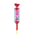 thumbnail image 1 of Chupa Chups Melody Pops Strawberry 12G (Pack of 10), 1 of 6
